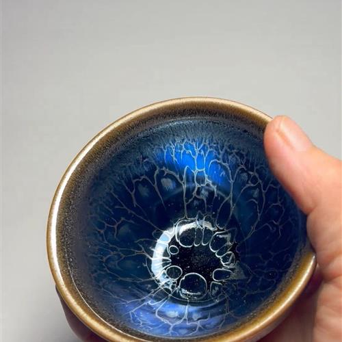 【闪购商品】茶盏-371............