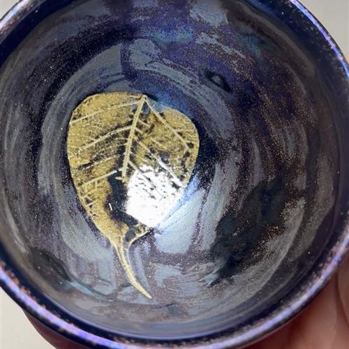 【闪购商品】茶盏-373............