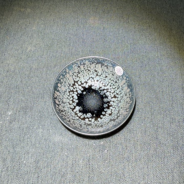茶盏陈记柴烧建盏160