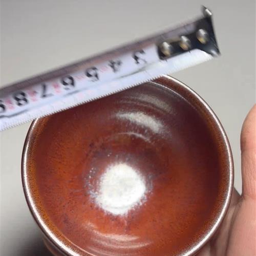 【闪购商品】茶盏-293............