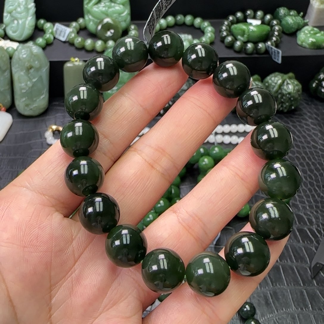 未镶嵌和田玉珠宝奇石