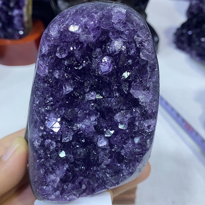 水晶天然水晶未镶嵌天然2044