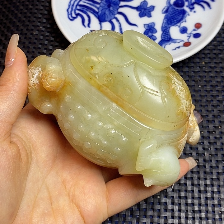 紫砂闪购商品，一图一物