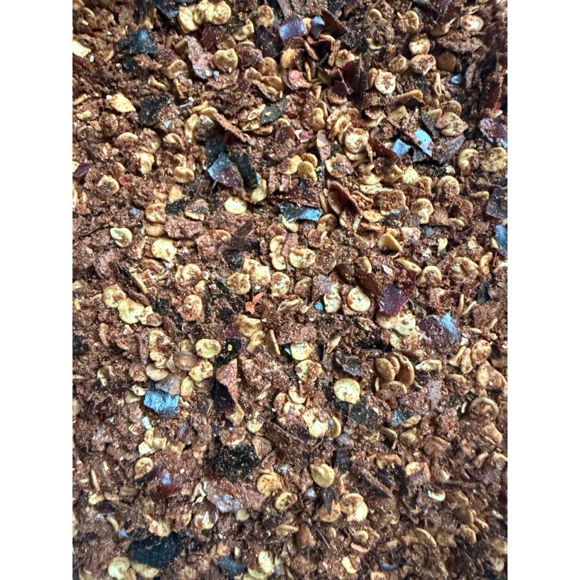 镇雄小玉正宗柴火辣椒面