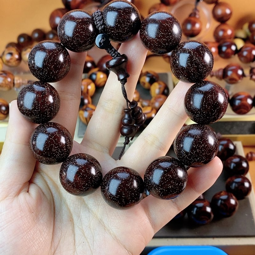 【闪购商品】檀香紫檀（小叶紫檀）紫檀2.0