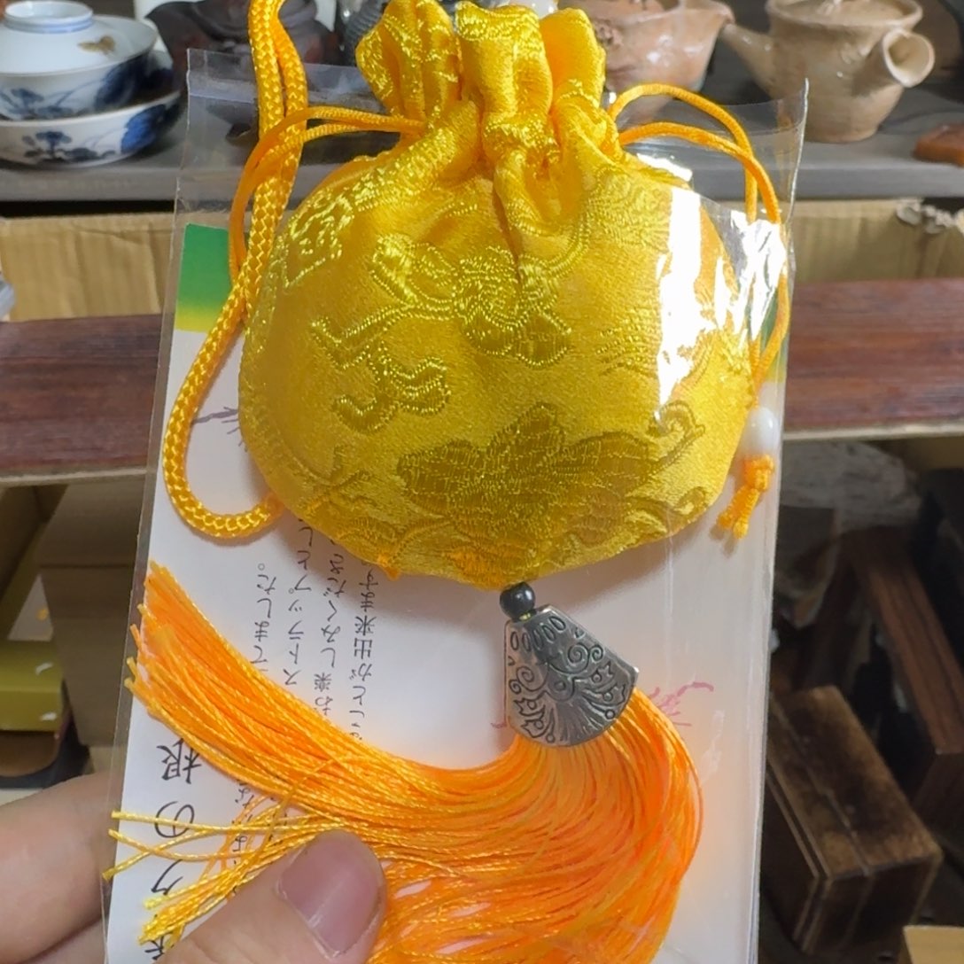 砖雕感谢老板，老板发财