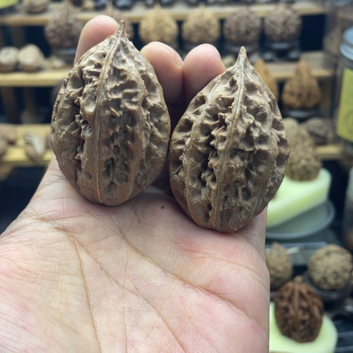 把件文玩核桃楸子31