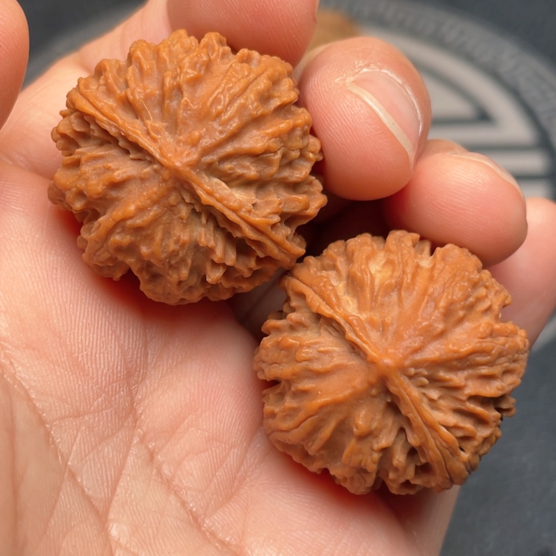 文玩核桃把件11号链接