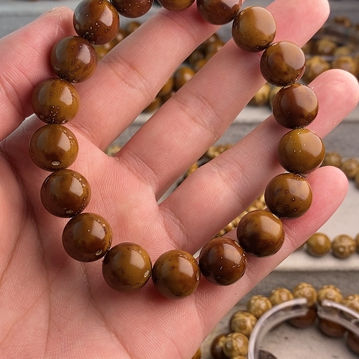 吊坠紫金鼠紫金黄皮12