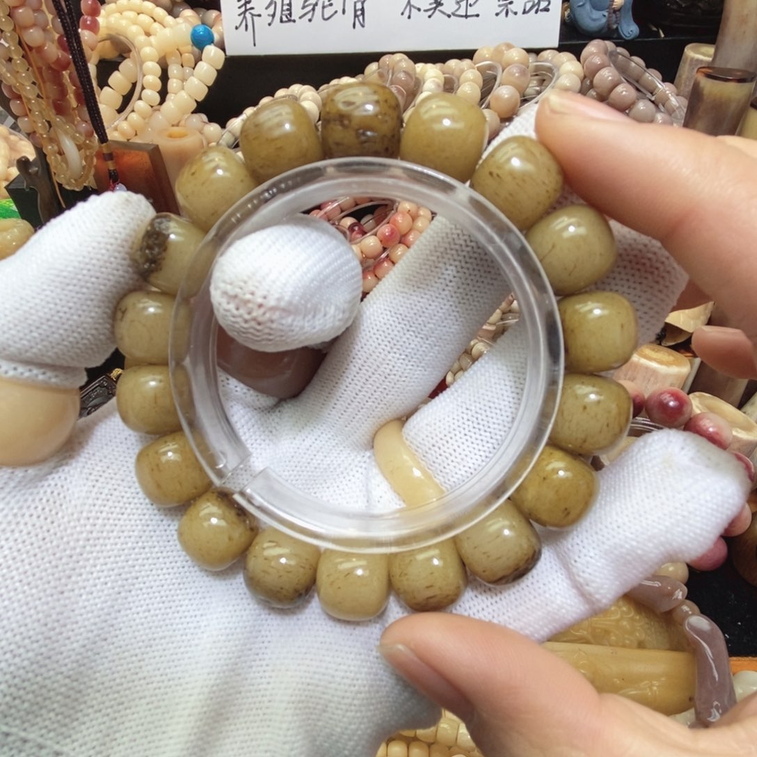 驼骨手串/手链驼骨