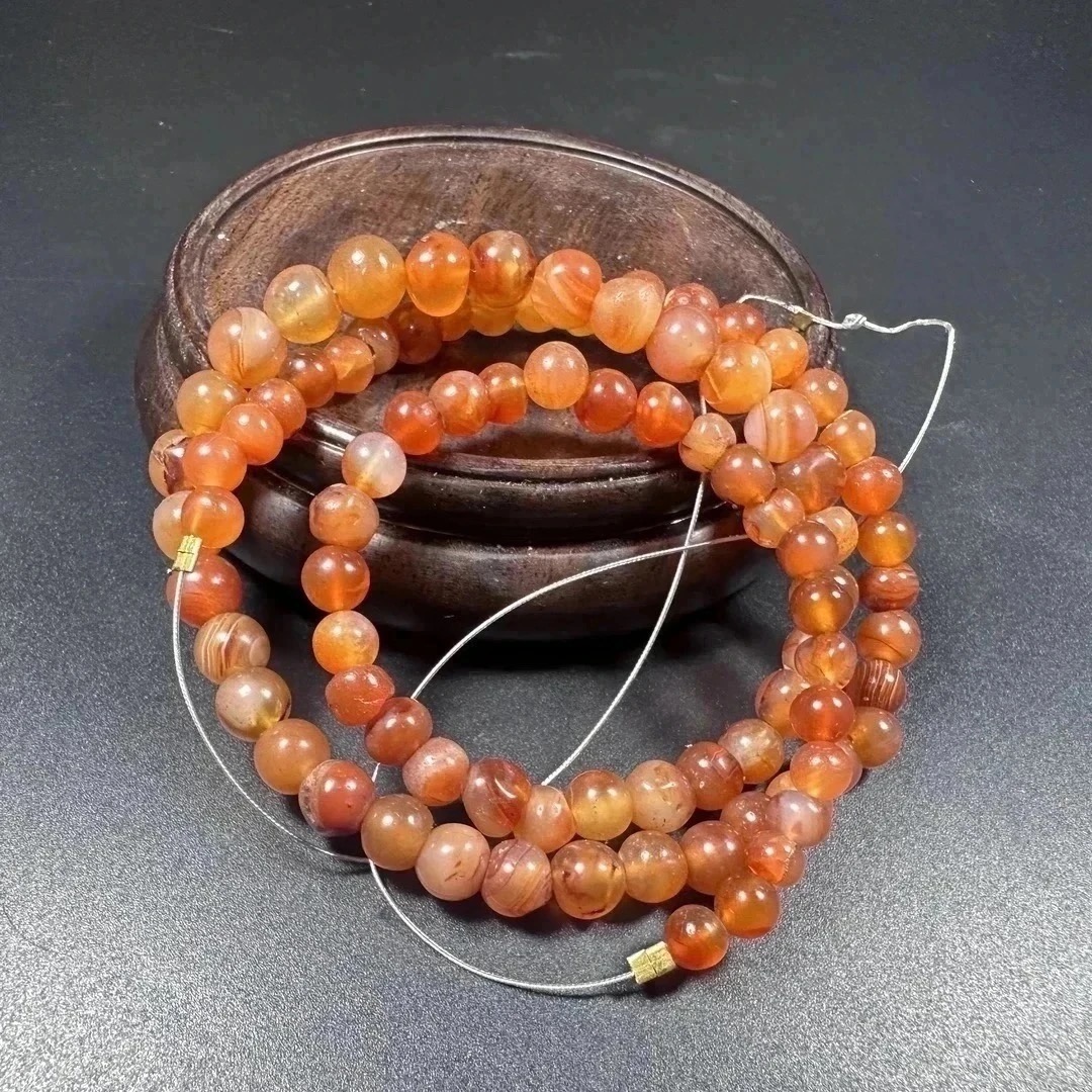 玛瑙链子