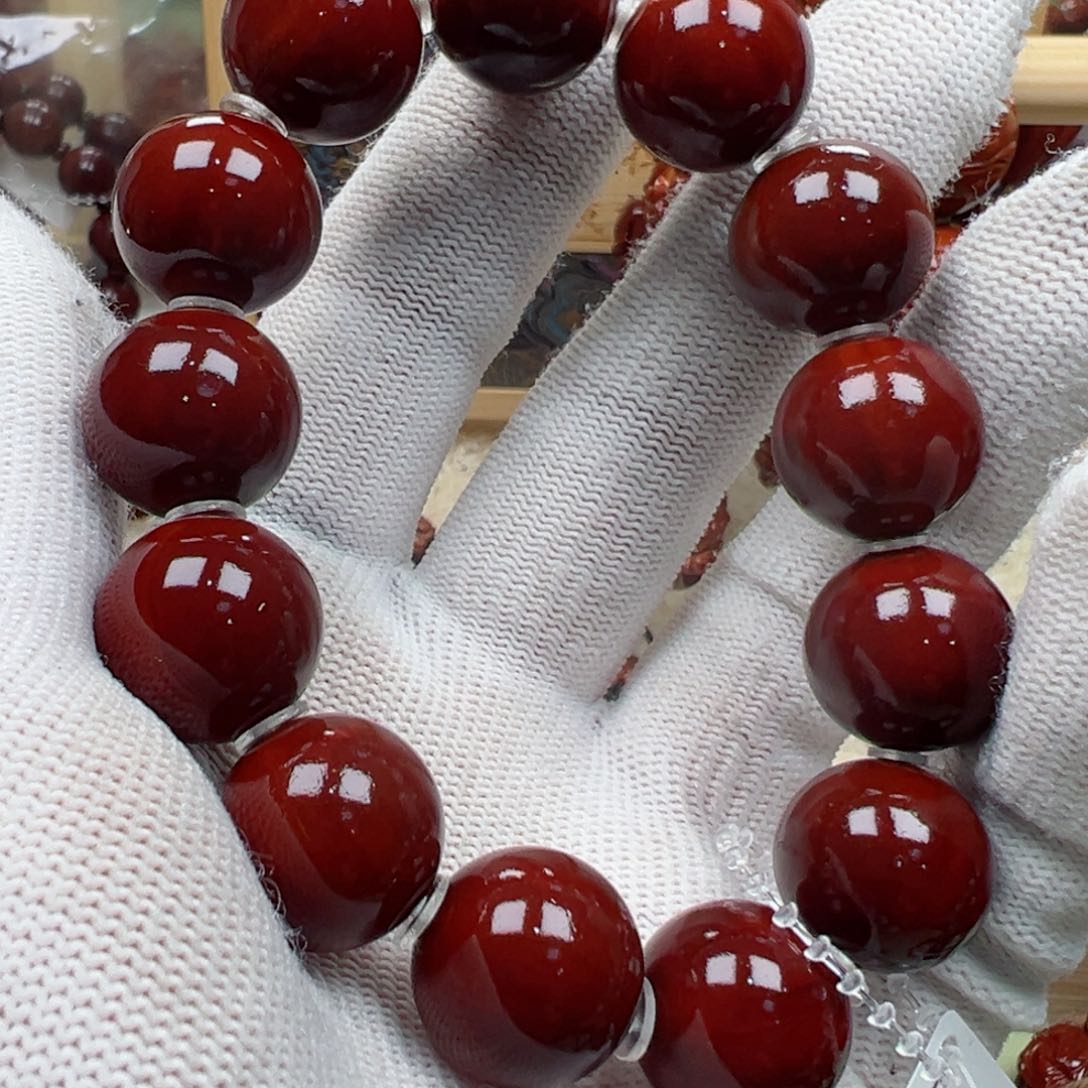 【闪购商品】橄榄核吊坠w****j84346985468976788