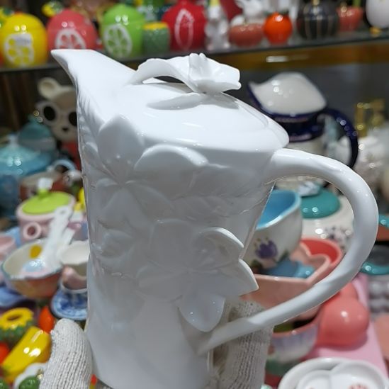 瓷片陶瓷产品设计。 