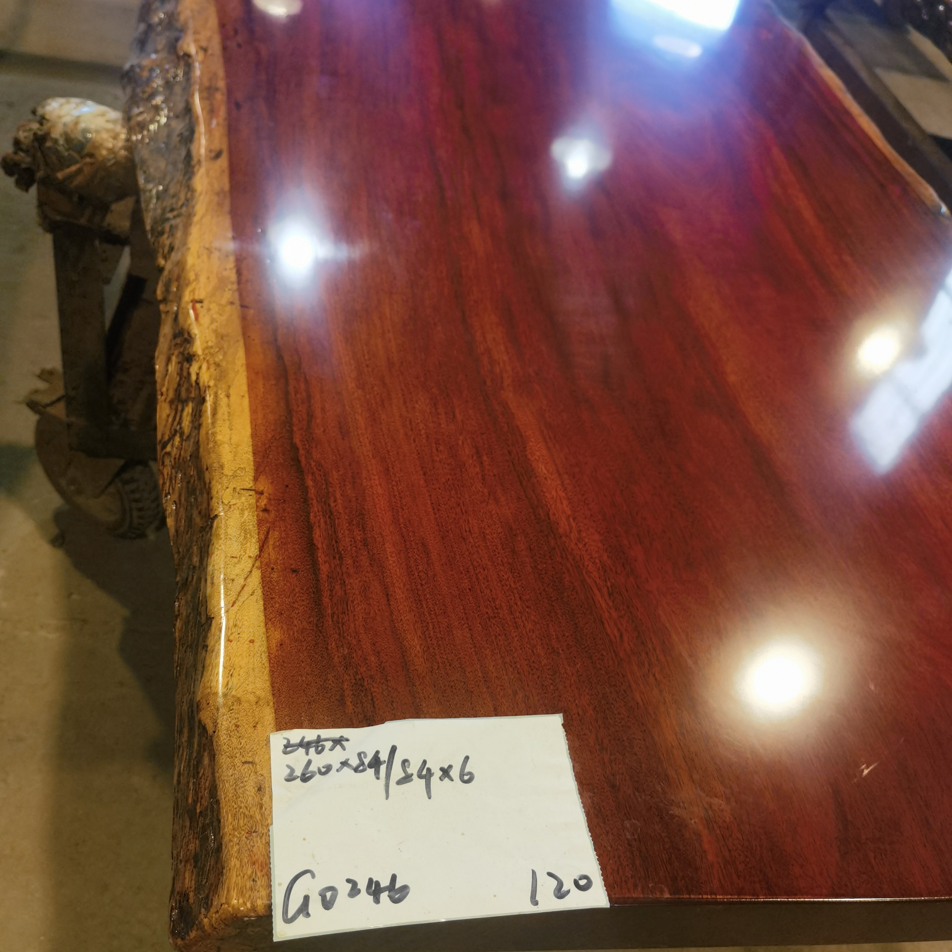 整板整料原木原切进口原木货真价实工厂自销价格实惠