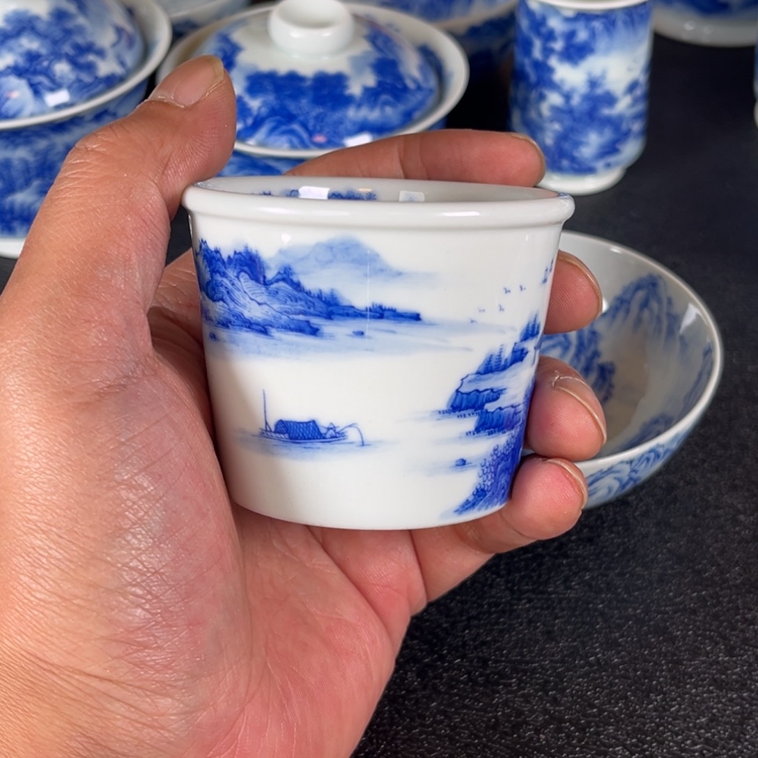 ****摆件陶我也是很喜欢这个