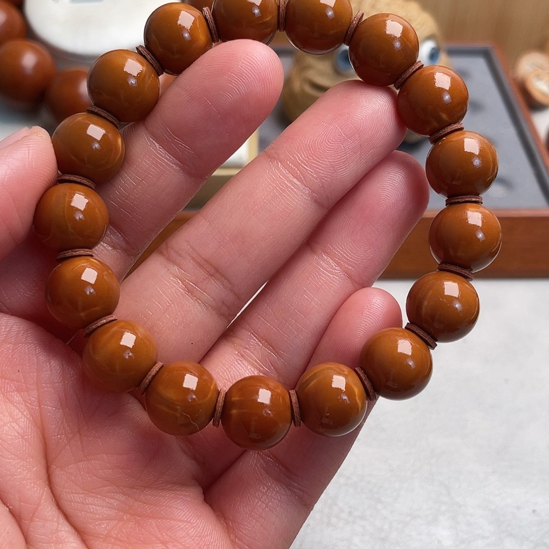 手串橄榄核橄榄核1.3