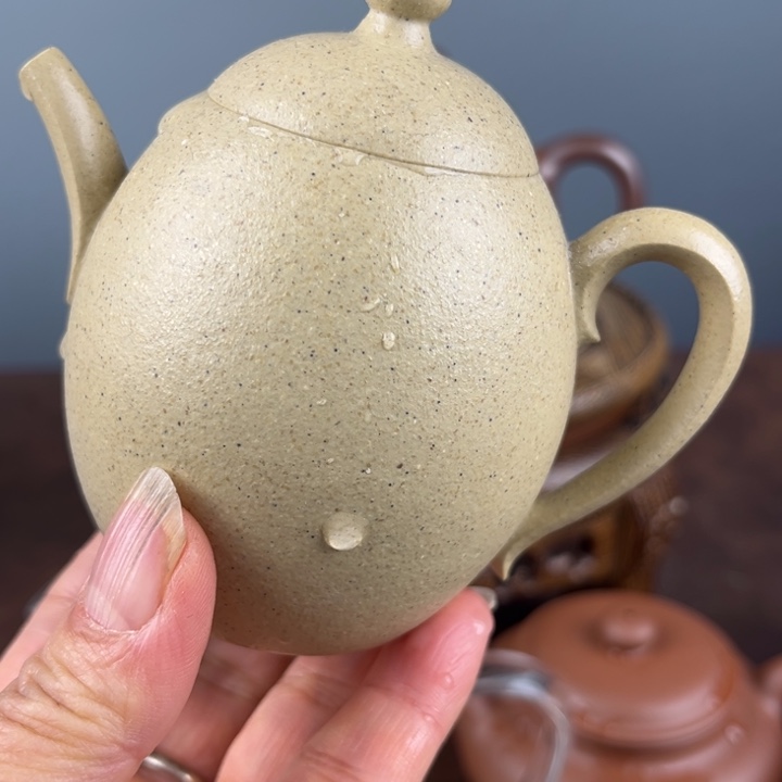 茶杯紫砂一群有梦想了不起