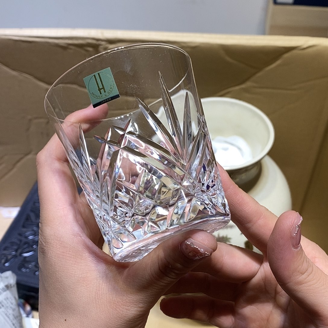 如图所示 观兰器物