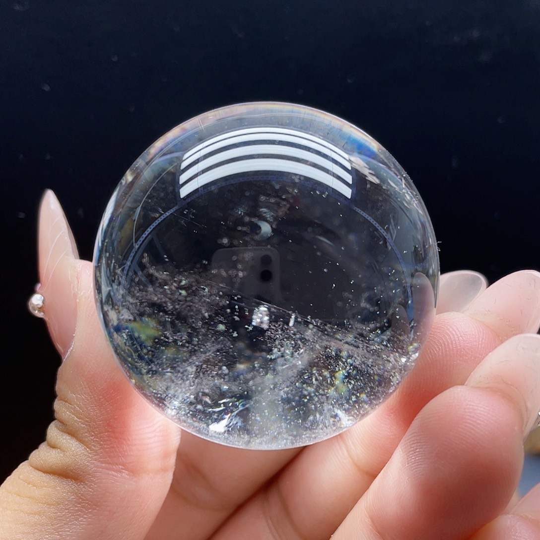未镶嵌珠宝半成品水晶4.14