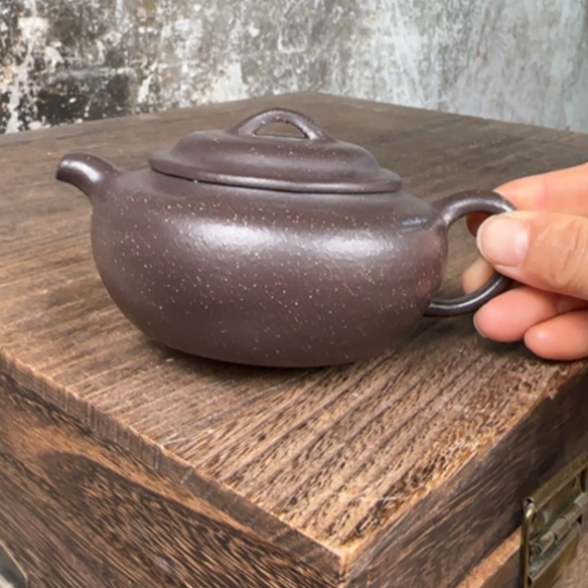 【闪购商品】茶壶紫砂紫砂茶具
