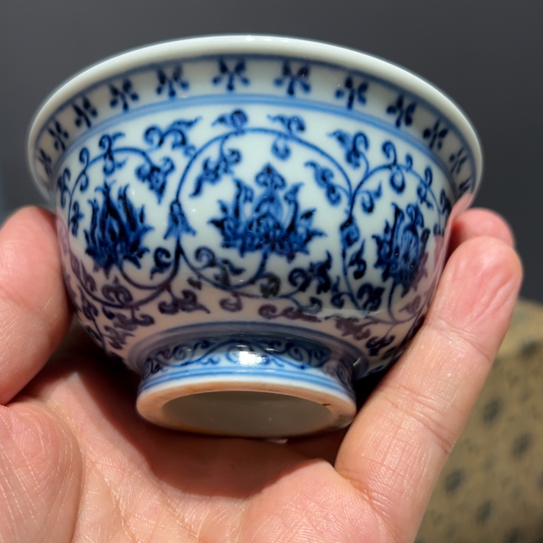 瓷片?*天景德镇陶瓷品2