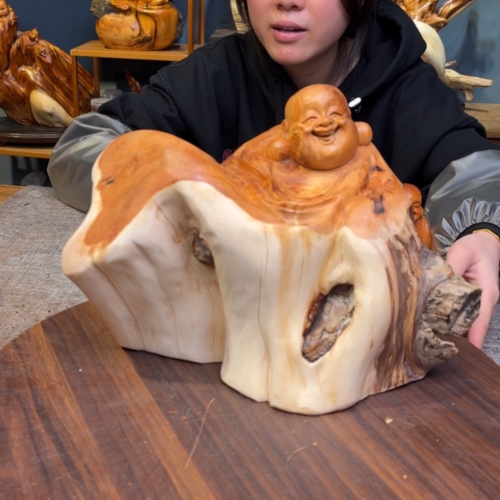 柏木（崖柏）关注一下