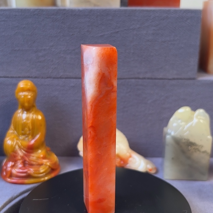 印石寿山石寿山石