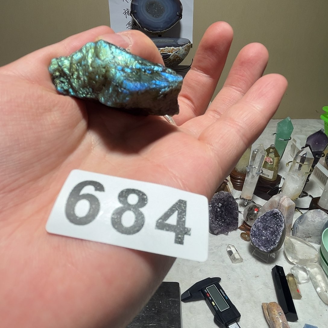 未镶嵌水晶大型摆件（非配饰）