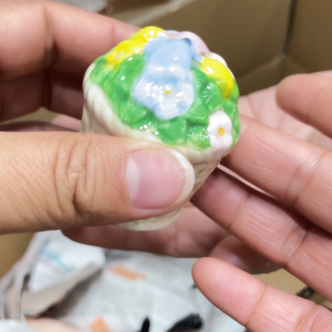 满25包邮 瑕疵陶瓷不退不换 完美主义者慎拍 