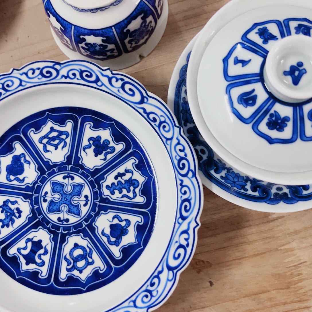 景德镇陶瓷艺术价格