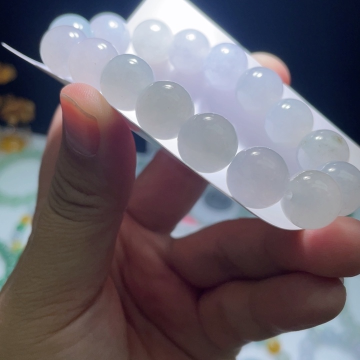 未镶嵌定制翡翠翡翠卡12