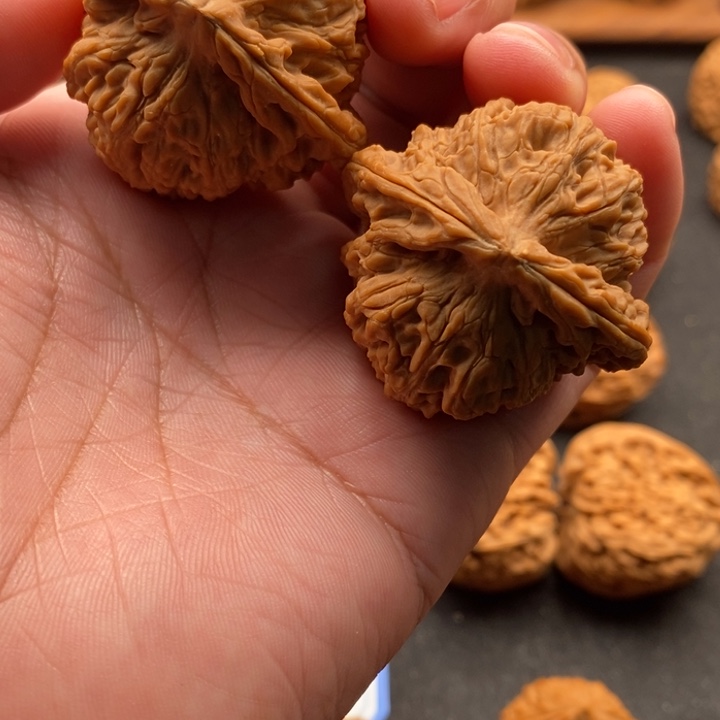 文玩核桃把件超***飞好好