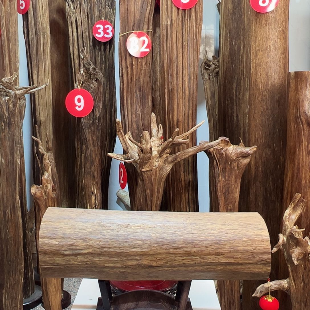 砥***来沉香沉香碎屑沉香原料