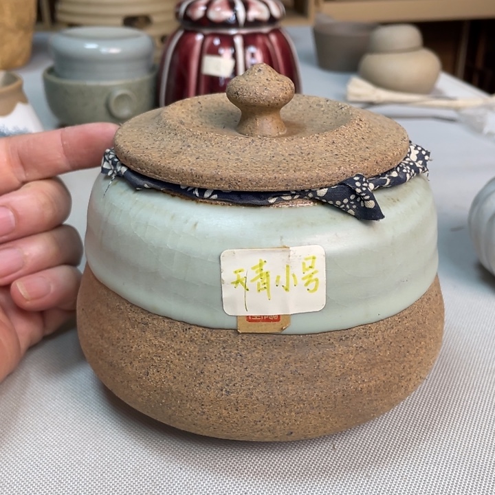 壶茶壶陶瓷茶壶茶杯