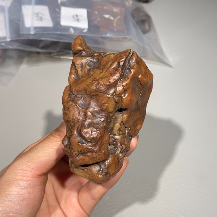 玛瑙/玉髓车挂合金隐****士405