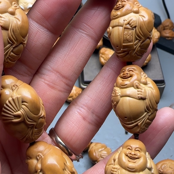 橄榄核手串/手链福利待遇