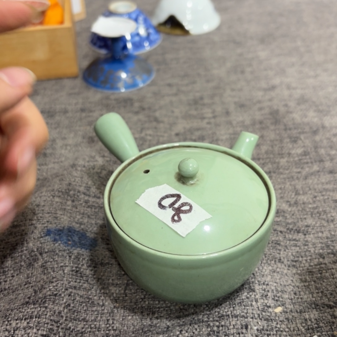 非常好看漂亮的物品 