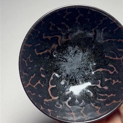 【闪购商品】茶盏-瑕疵-448.........