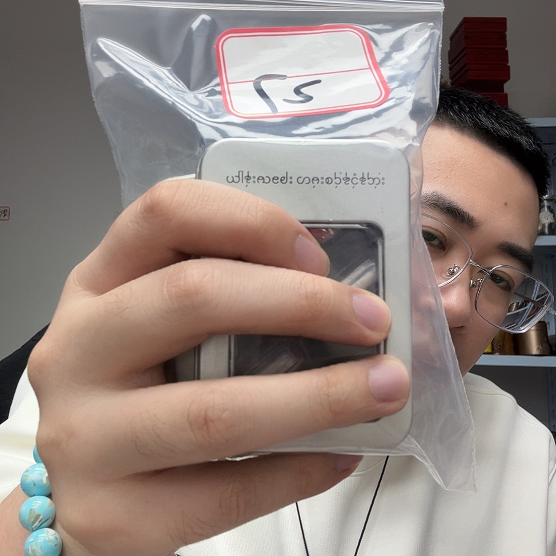 橄榄核手串/手链工艺品27