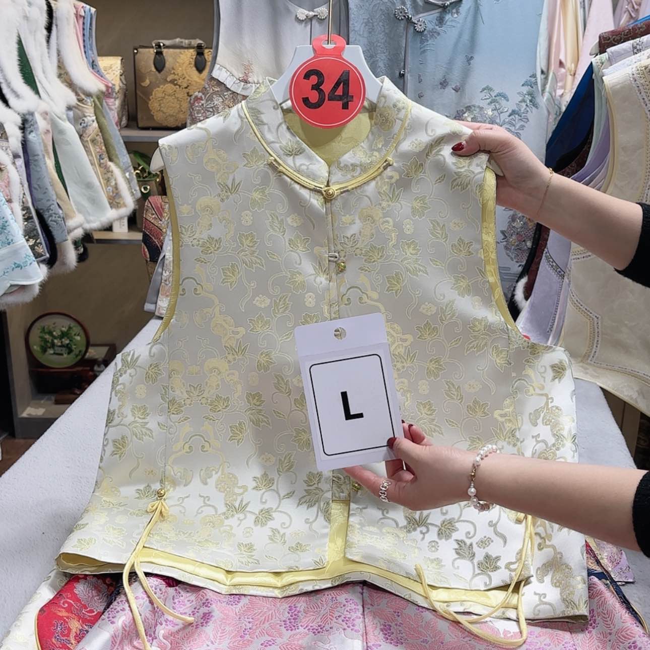 【闪购商品】织绣用****7姐姐你斤斤计较斤斤计较