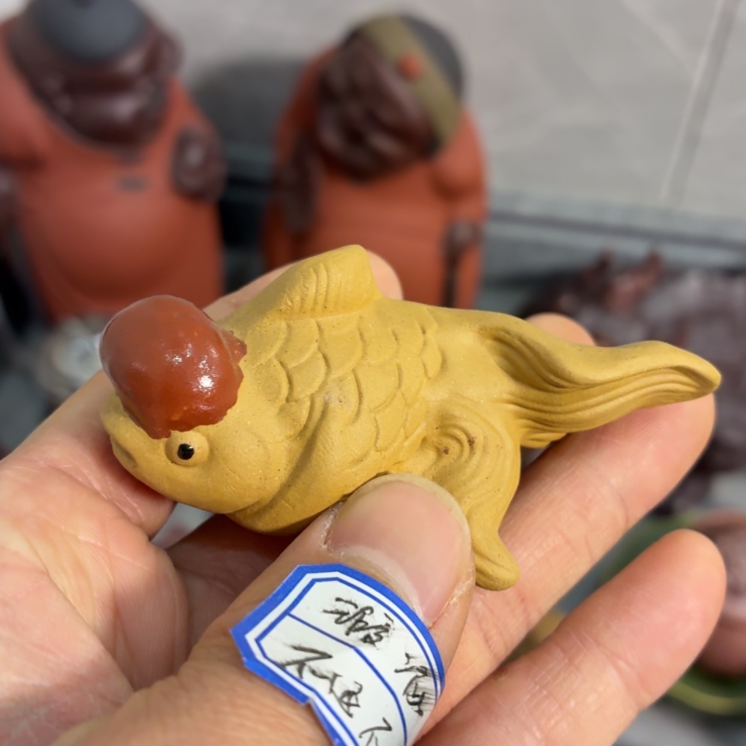 茶杯紫砂瑕疵不退不换介意勿拍