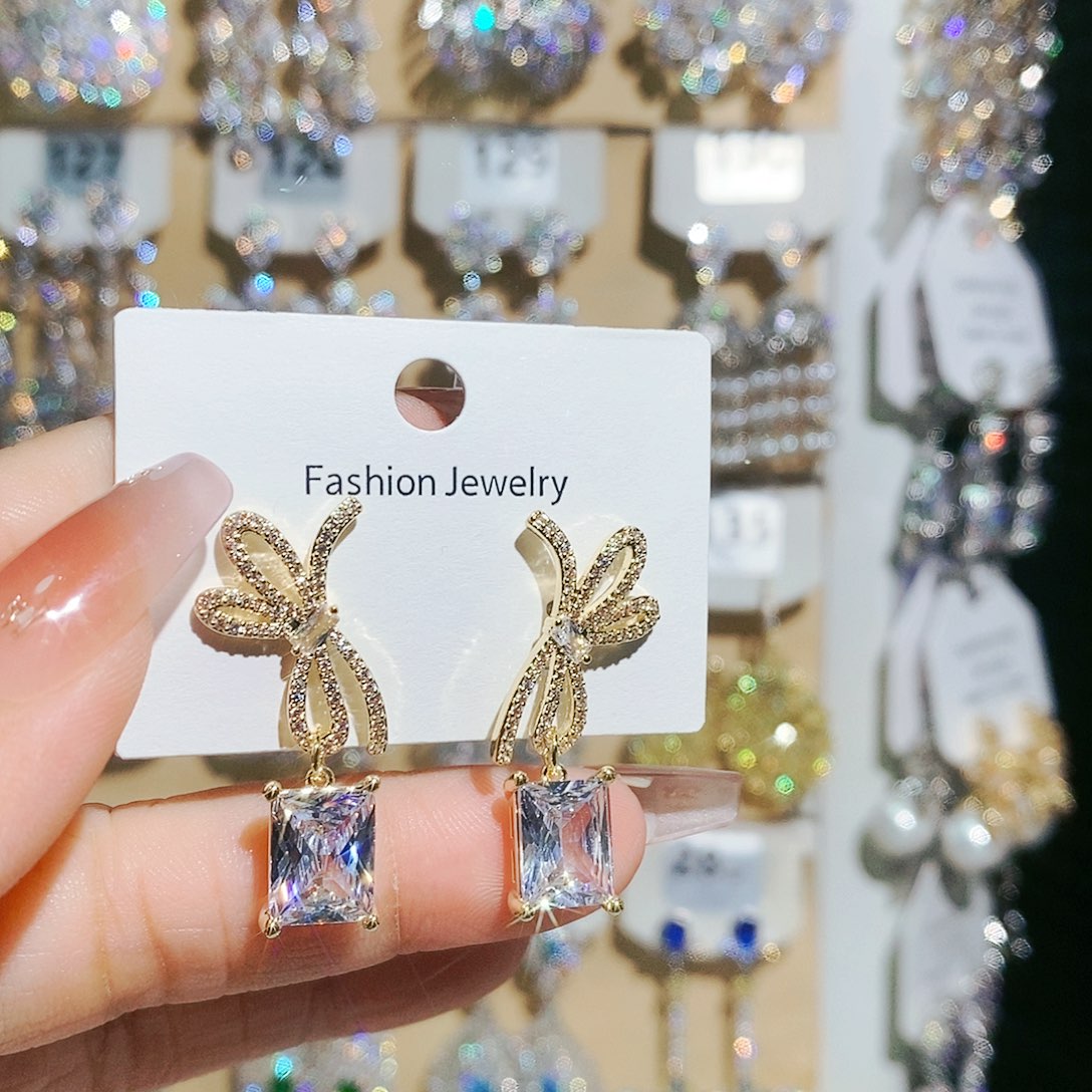 非金属合成立方氧化锆925银