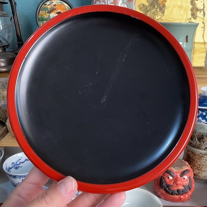 瓷片壶承好看的不错的