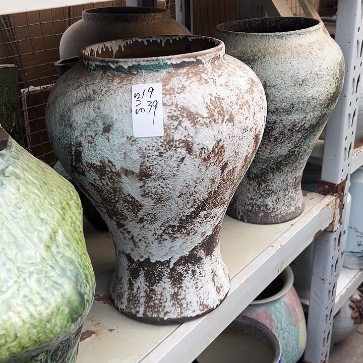 景德镇精品花盆栽适合盆栽适合盆栽