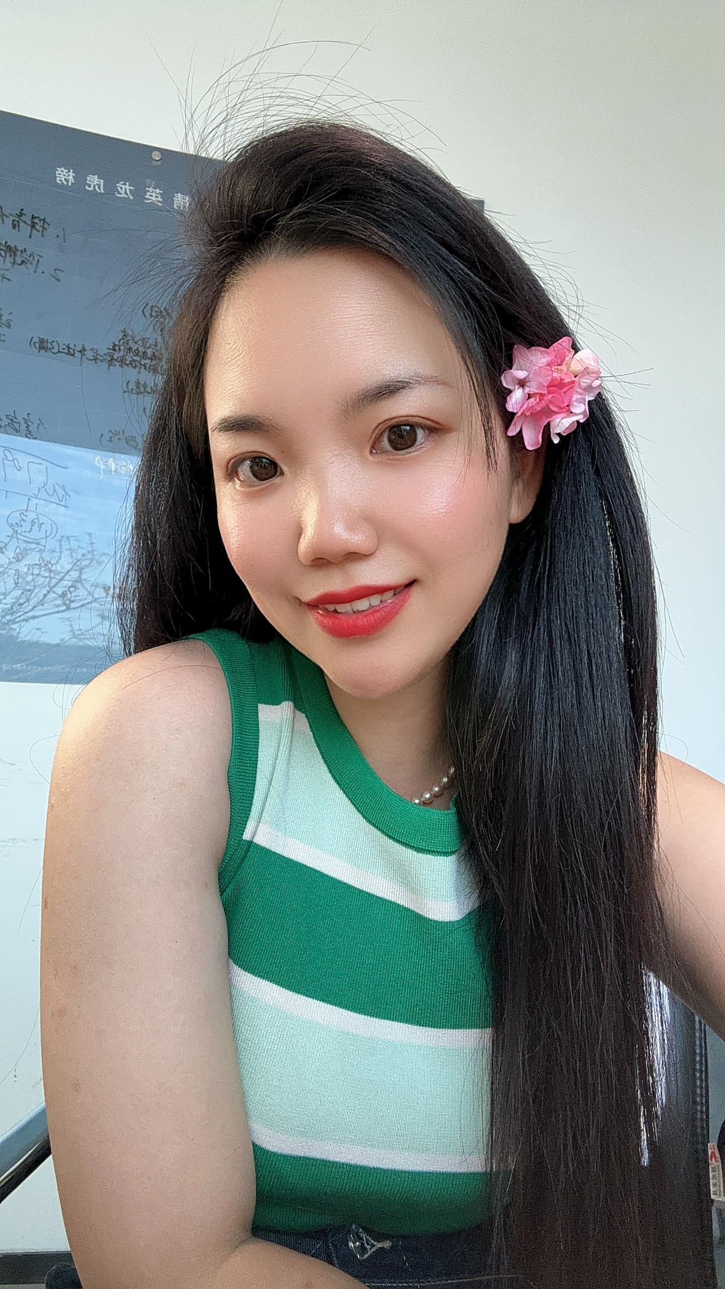 美式复古甜酷辣妹