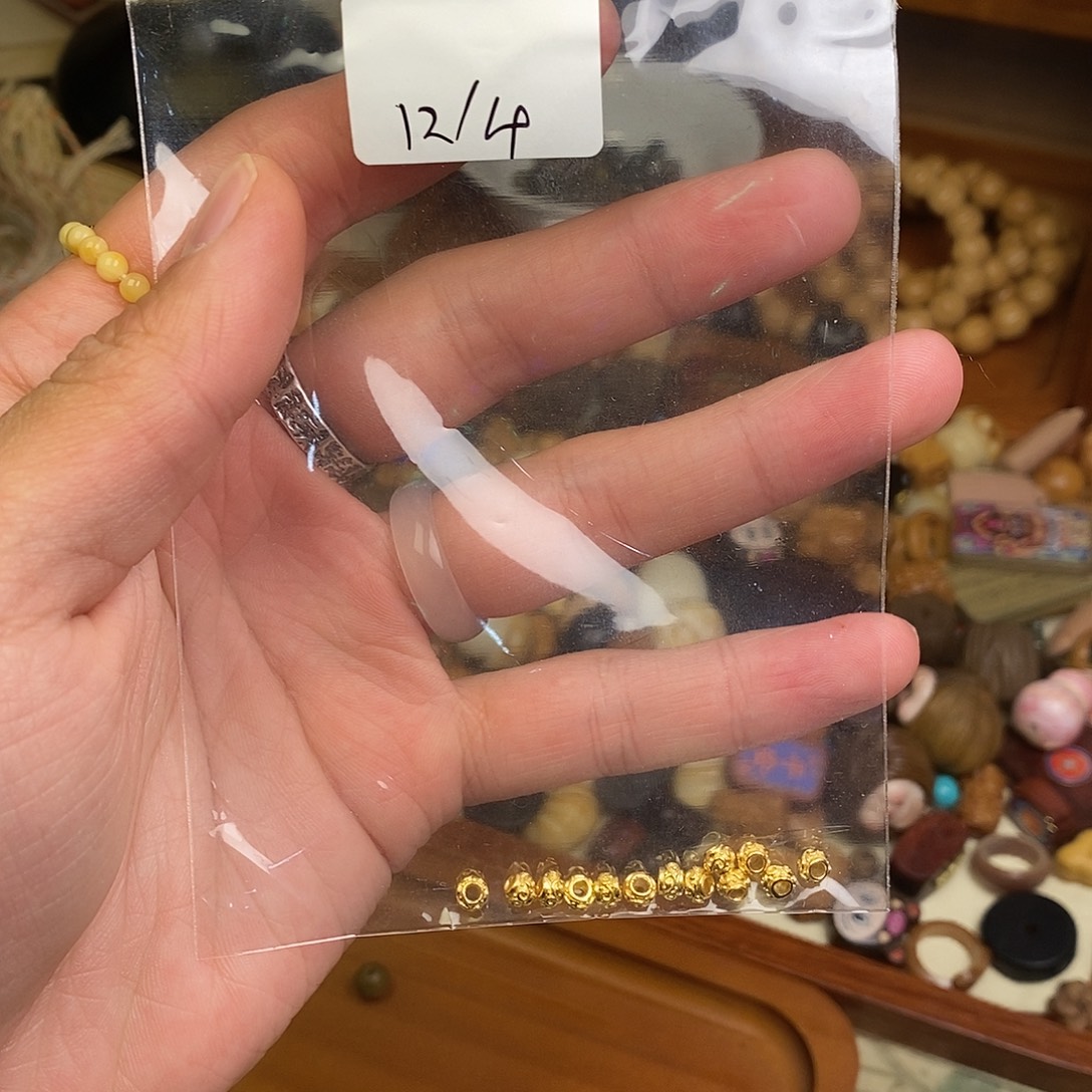 大叶紫檀（黑酸枝木类）一