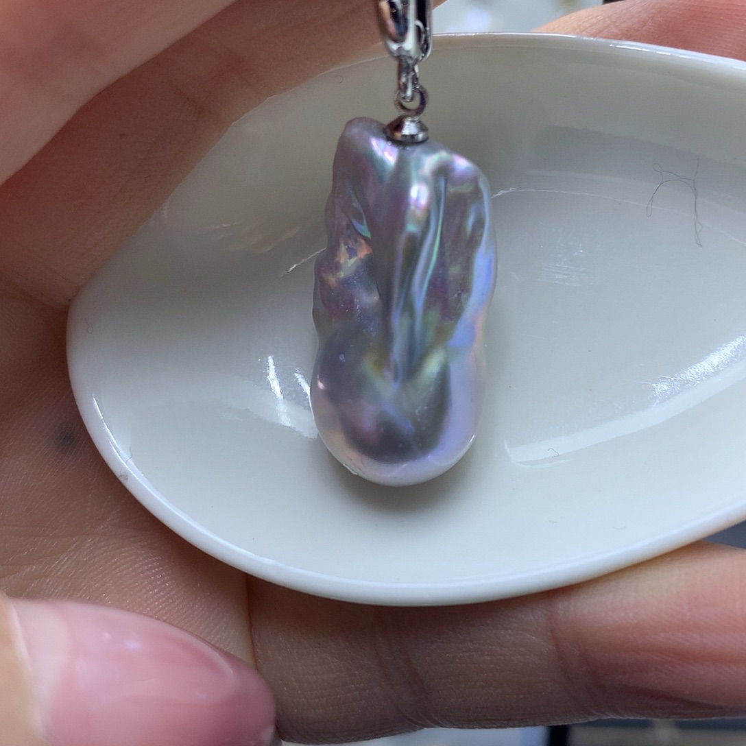 其它未镶嵌淡水珍珠