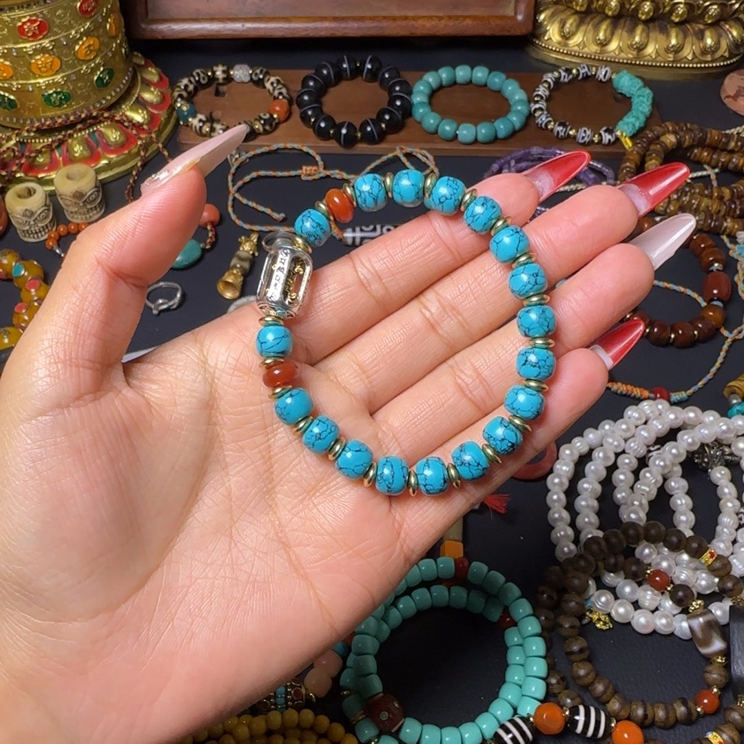 安***隅颈饰玻璃吊坠吊坠吊坠吊坠的