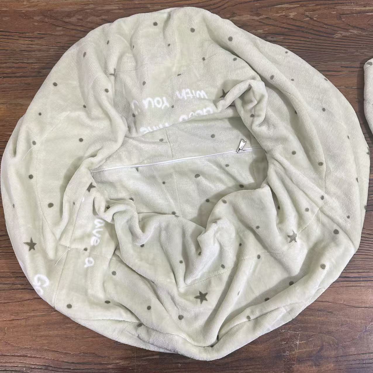 猫窝外壳（不包含棉花）