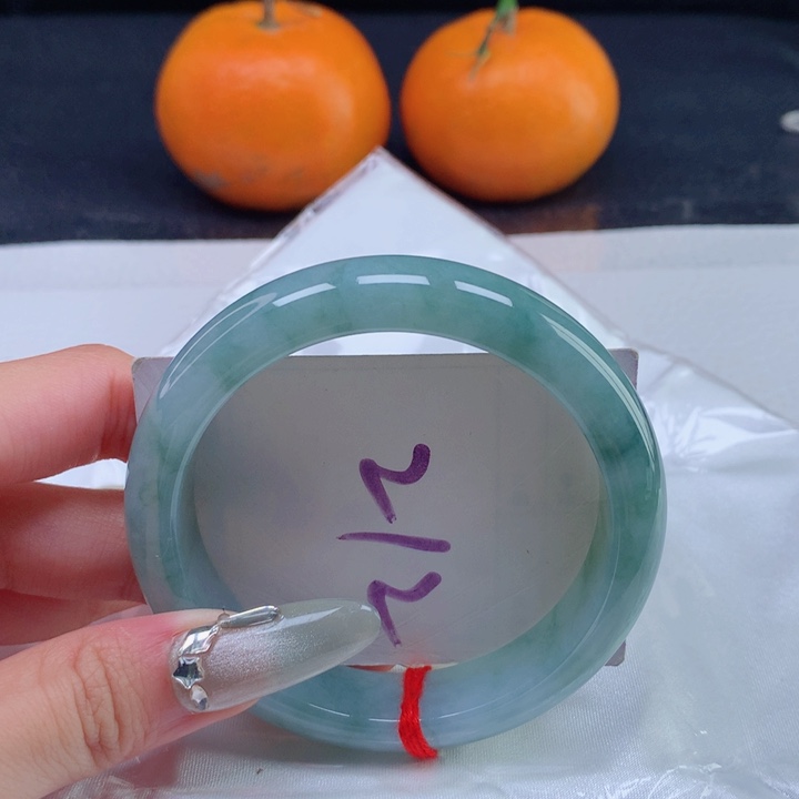 翡翠手镯未镶嵌57575858